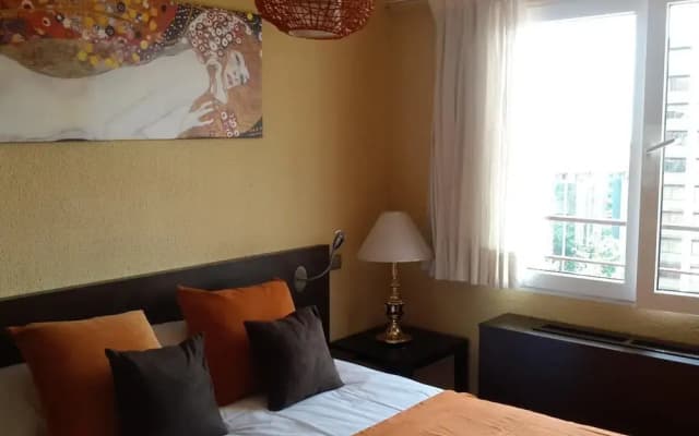 Apartamento Chamartín - photo 3