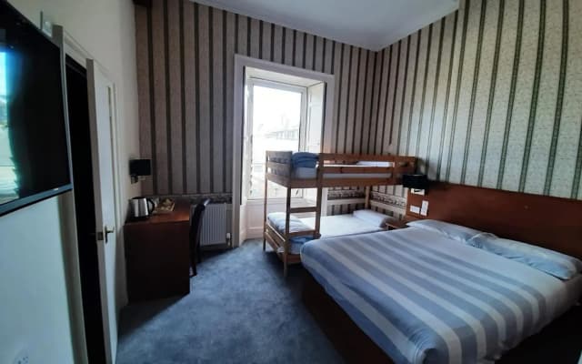 Adelphi Hotel - photo 5
