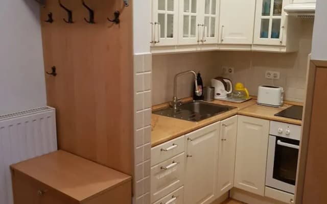 Apollo 1 Apartman - photo 5