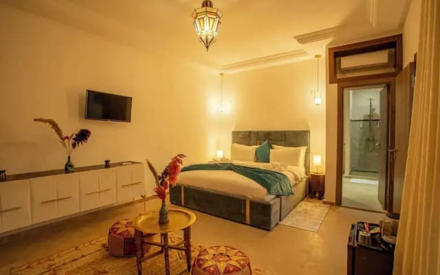 Riad kenza - photo 5