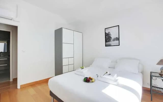 Fancy Apartment - 2br/6p - Canal Saint-martin - photo 5