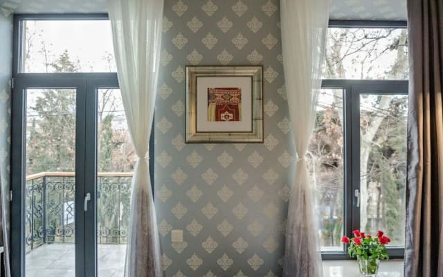 Tbilisi Central Inn - photo 5