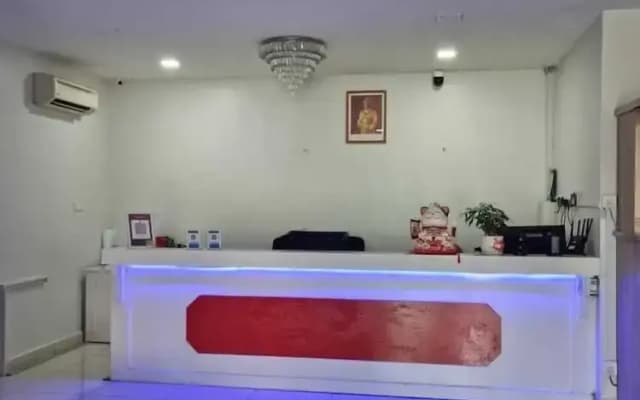 OYO 90901 Santai Morib Hotel - photo 2