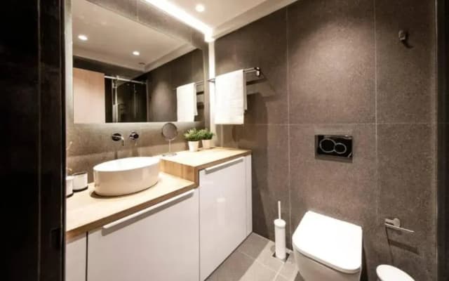 Syntagma Apartment 1 - photo 3