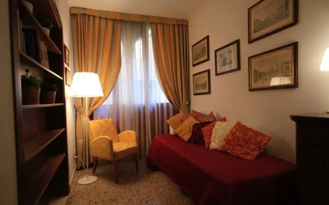Paste Apartment - photo 4