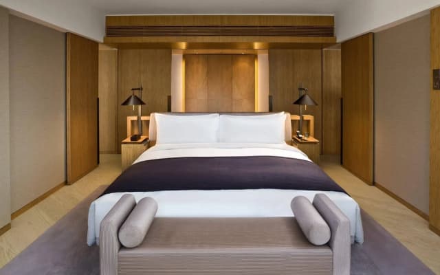 Upper House Hong Kong - photo 5