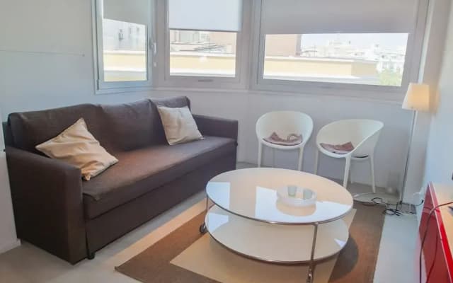 Apartamentos Escultor Madrid - photo 4