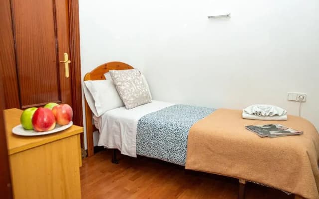 Hostal New go Inn - photo 2