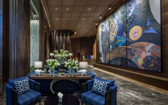 137 Pillars Suites & Residences Hotel - photo 2