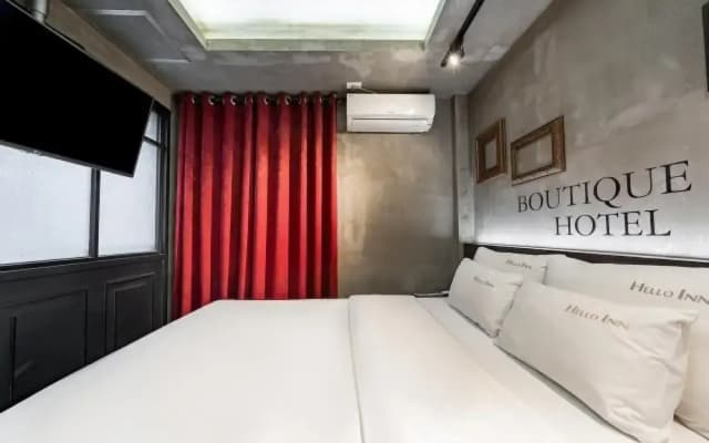Jongno Hotel Helloinn - photo 2