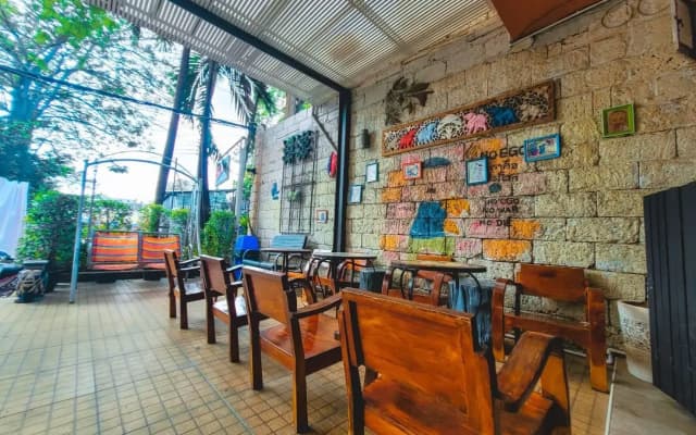 BBhouse Rambutri - photo 5