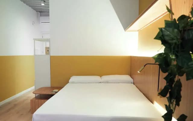 Ola Living Hostal Tetuan - photo 4