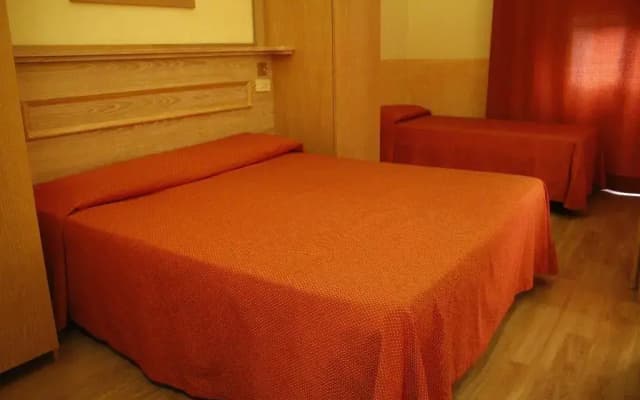 Hotel Meridiana - photo 5