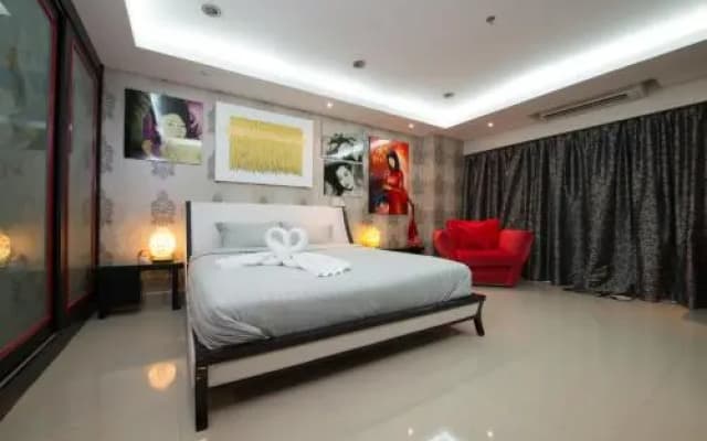 View Talay 5 Jomtien Beach - photo 4