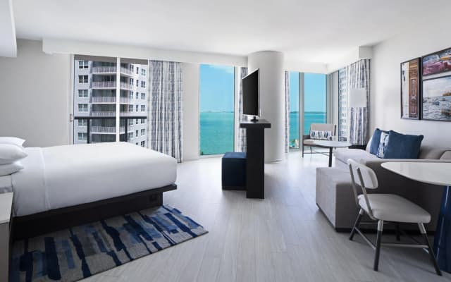Hyatt Centric Brickell Miami - photo 3