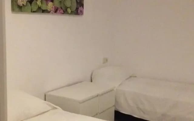 Apartamento Forum - photo 3
