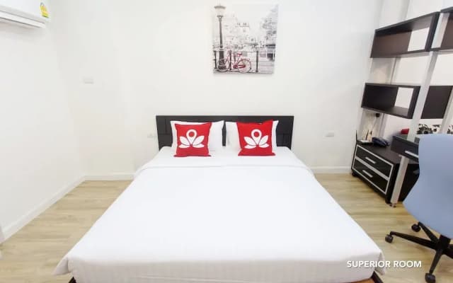 ZEN Premium Klongtoey - photo 5