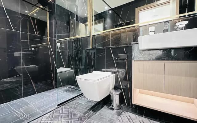 OYO HOME 1457 Premium 1bed Apartment In Jvc Bh8061007 - photo 4