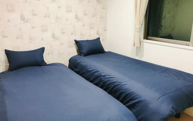 nestay inn tokyo senju - photo 3