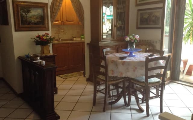 Isabella Suite - photo 5