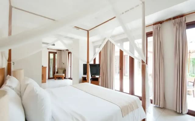 Hotel Aka Hotel Resort And Spa - photo 4