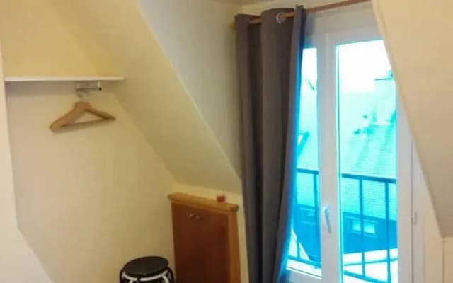 Thorigny Apartment - photo 5