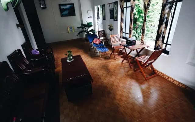 Sake Homestay - photo 5