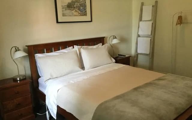The Merton Hotel - photo 3