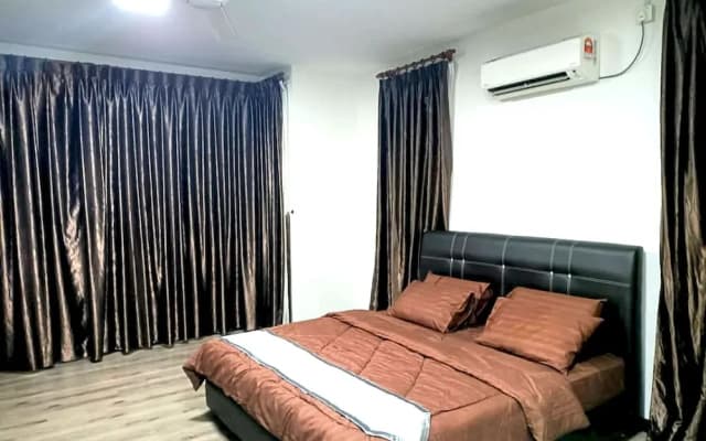 OYO HOME 90769 Flo Inn Homestay Bsi - photo 3