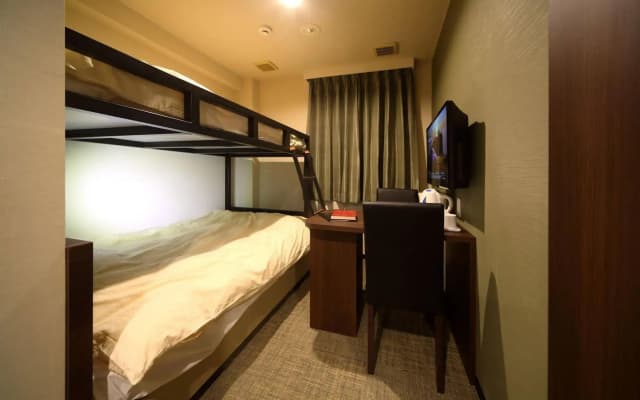 Hotel Tetora Akabane - photo 3