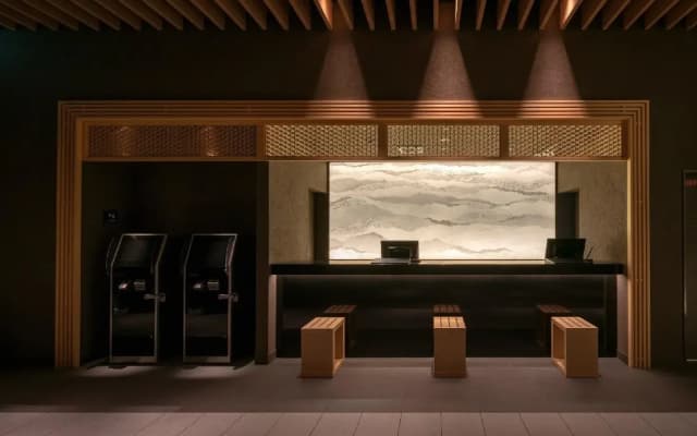 Osaka View Hotel Honmachi - photo 2