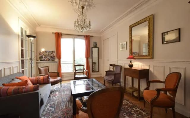215010 - Appartement 4 personnes à Paris - photo 3