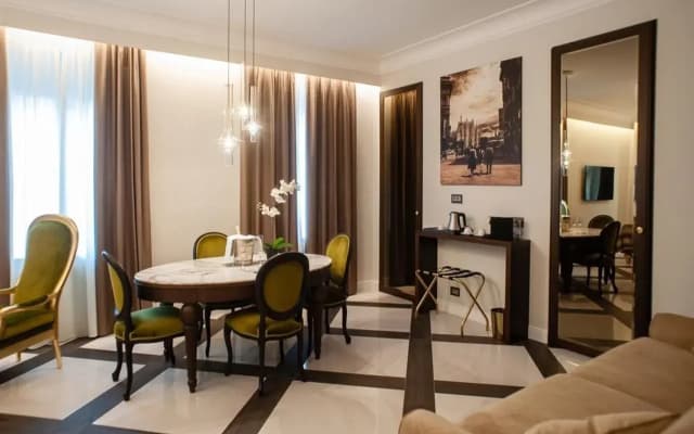 The Unique Brera Suites - photo 3