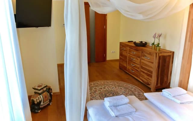 Aparthotel Christie - photo 3