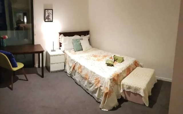 Notting Hill Apartment - photo 4