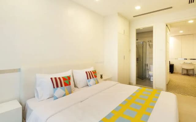 OYO 544 Home Binjai 8 Premium 1br Next To KLCC - photo 4