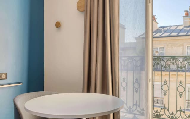 ibis Paris Père Lachaise - photo 5