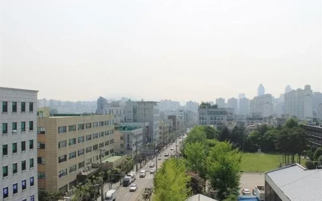 W-Tower Apartment - photo 4