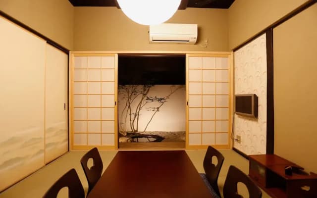 Kyotokujo Ai - photo 5