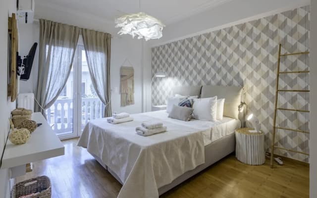 Acropolis Urban Oasis - photo 4