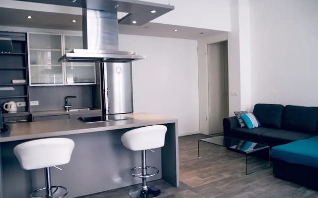 Pelican Stay - Apt near Champs Elysees - photo 4
