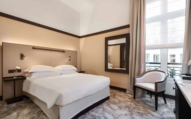 Hyatt Paris Madeleine - photo 5