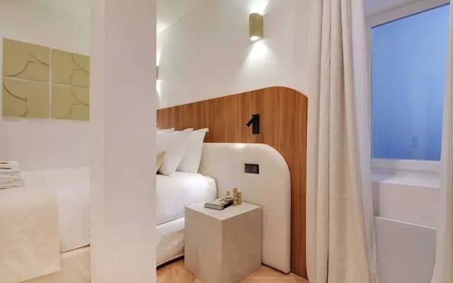 Luxurious Apartment - 3br/10p - Quartier Latin - photo 4