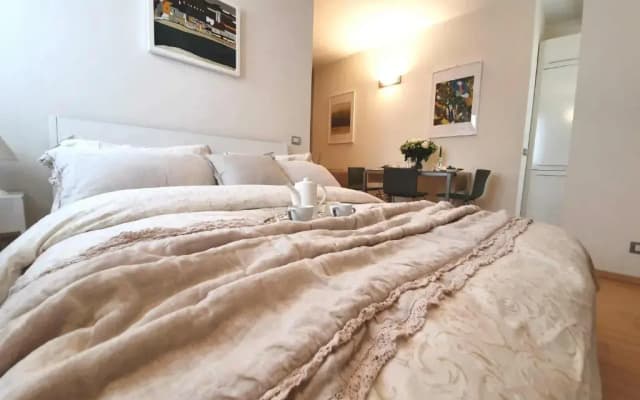 Corso Vercelli Apartment - photo 2