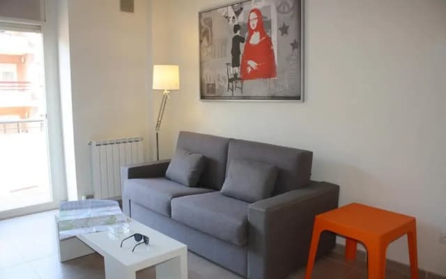 Alguera Apartments Pack&Flat - photo 3