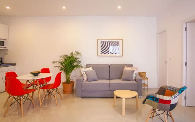 Apartment in Malasaña - photo 4