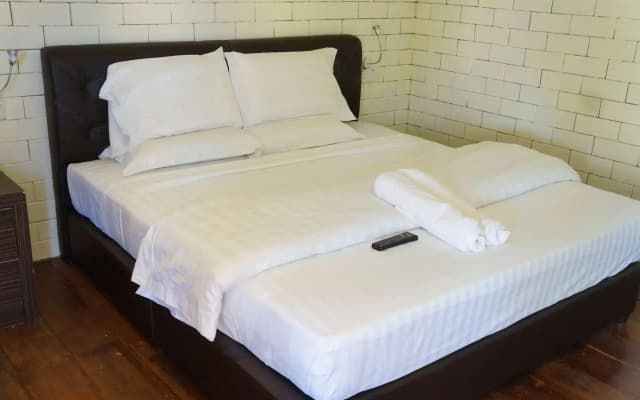 Cenang Valley Inn - photo 3