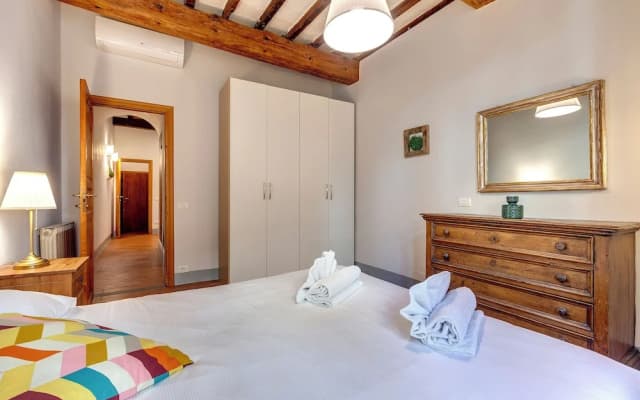 Mamo Florence - Zeno Apartment - photo 5