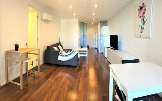 ReadySet Apartments City Tower - photo 5