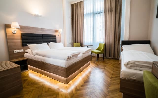 Hotel Marc Aurel - Vienna City Center - photo 4